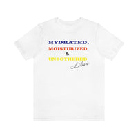 HYDRATED LIBRA T SHIRT