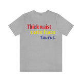 THICK TAURUS T SHIRT