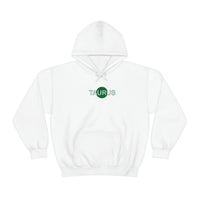 TAURUS GREEN HOODIE