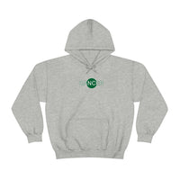 CANCER GREEN HOODIE