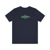 SAGITTARIUS GREEN T SHIRT