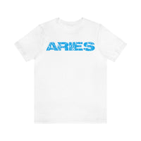 ARIES ELECTRIC T SHIRT