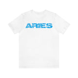 ARIES ELECTRIC T SHIRT