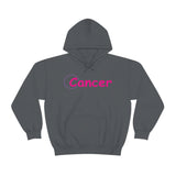 CANCER CIRCLE HOODIE