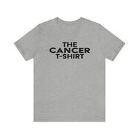 THE CANCER T-SHIRT