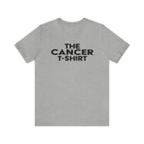 THE CANCER T-SHIRT