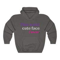 THIN CANCER HOODIE