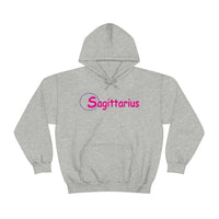 SAGITTARIUS CIRCLE HOODIE