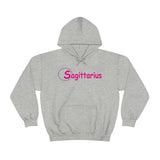 SAGITTARIUS CIRCLE HOODIE