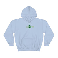 SCORPIO GREEN HOODIE