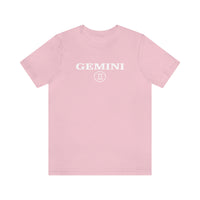 GEMINI AIR T SHIRT