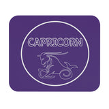 CAPRICORN SIGN MOUSEPAD (Rectangle)