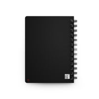 GEMINI AIR SPIRAL BOUND JOURNAL