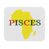 PISCES AFRICA MOUSEPAD (Rectangle)