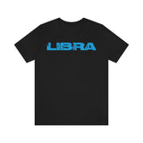 LIBRA ELECTRIC T SHIRT