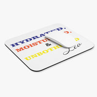 HYDRATED LEO MOUSEPAD (Rectangle)