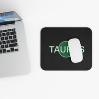 TAURUS GREEN MOUSEPAD (Rectangle)