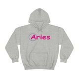 ARIES CIRCLE HOODIE