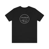 TAURUS SIGN T SHIRT