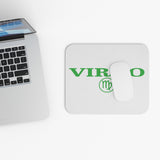 VIRGO EARTH MOUSEPAD (Rectangle)