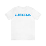 LIBRA ELECTRIC T SHIRT