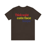 THICK SCORPIO T SHIRT