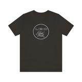 LEO SIGN T SHIRT