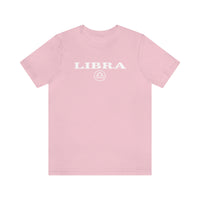 LIBRA AIR T SHIRT