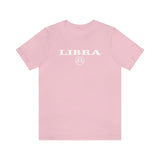 LIBRA AIR T SHIRT