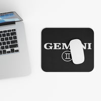 GEMINI AIR MOUSEPAD (Rectangle)