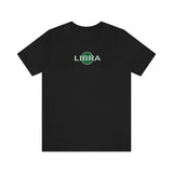 LIBRA GREEN T SHIRT