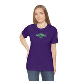 SAGITTARIUS GREEN T SHIRT