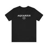 AQUARIUS AIR T SHIRT