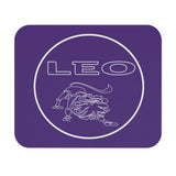 LEO SIGN MOUSEPAD (Rectangle)