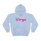 VIRGO CIRCLE HOODIE