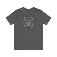 VIRGO SIGN T SHIRT