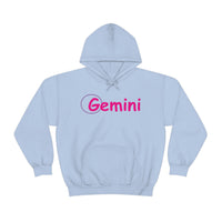 GEMINI CIRCLE HOODIE