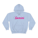 GEMINI CIRCLE HOODIE