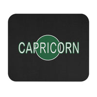 CAPRICORN GREEN MOUSEPAD (Rectangle)