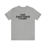 THE SAGITTARIUS T-SHIRT