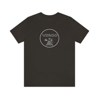 VIRGO SIGN T SHIRT