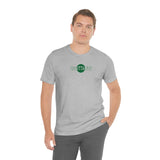 SAGITTARIUS GREEN T SHIRT