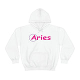 ARIES CIRCLE HOODIE