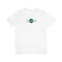 SCORPIO GREEN T SHIRT