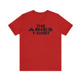 THE ARIES T-SHIRT