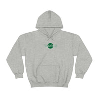 TAURUS GREEN HOODIE