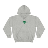 TAURUS GREEN HOODIE