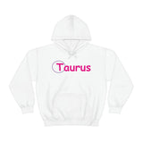 TAURUS CIRCLE HOODIE