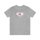 SCORPIO RED T SHIRT