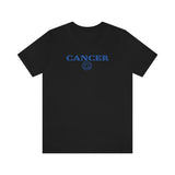 CANCER WATER T SHIRT